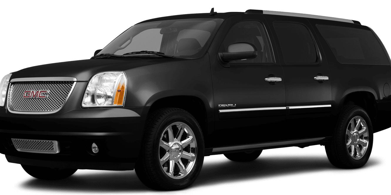 GMC YUKON XL 2011 1GKS2MEF7BR297939 image GMC YUKON XL 2011 1GKS2MEF7BR297939 image